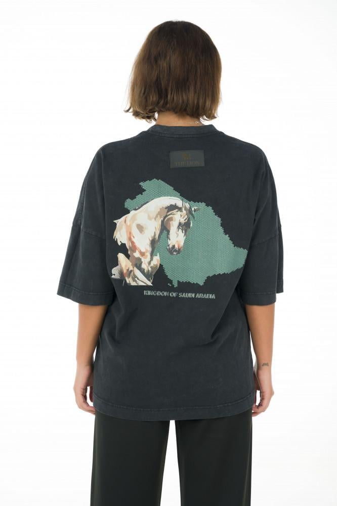 طقم اليوم الوطني السعودي