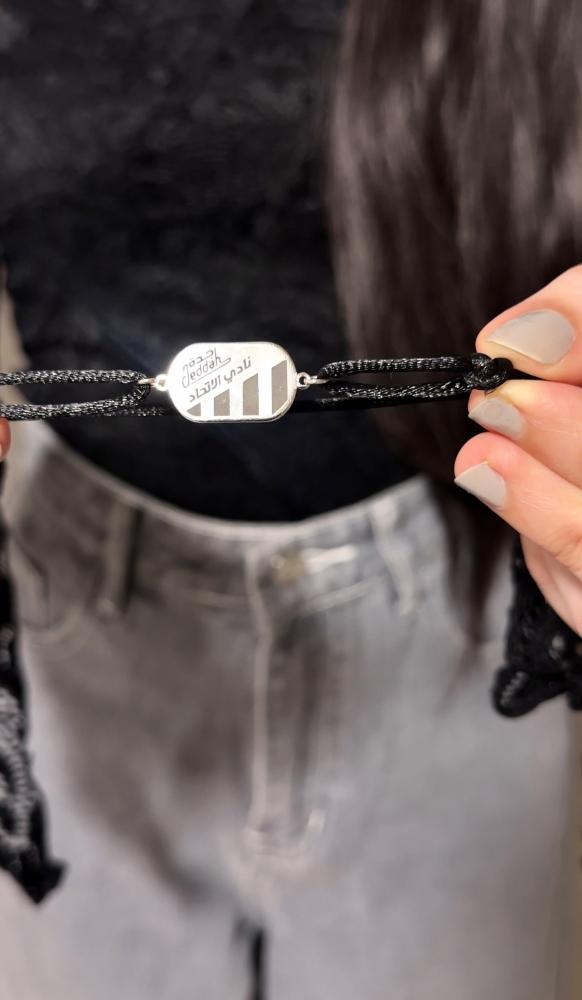 اسواره شعار الاتحاد السعودي