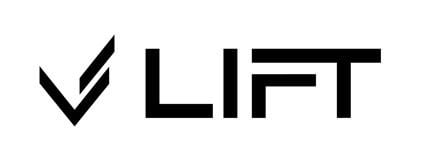 ليفت Logo