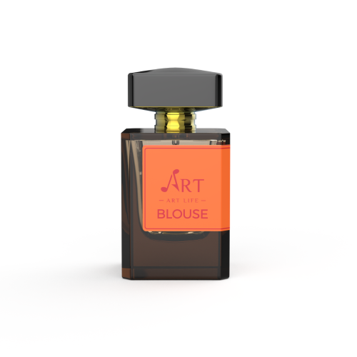 عطر بلوز - BLOUSE