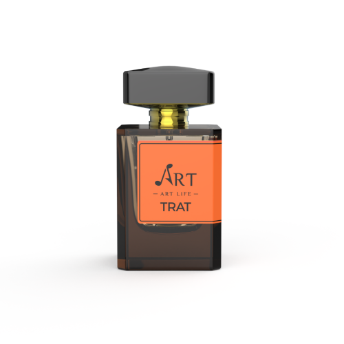 عطر ترات - TRAT