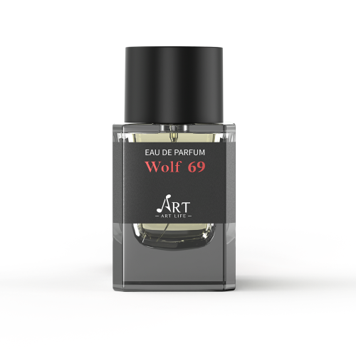 عطر وولف 69 - WOLF69