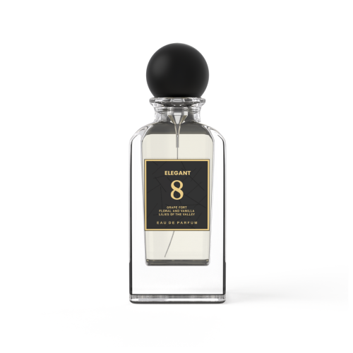 عطر اليجنت - ELEGANT