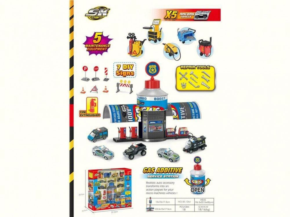 Product