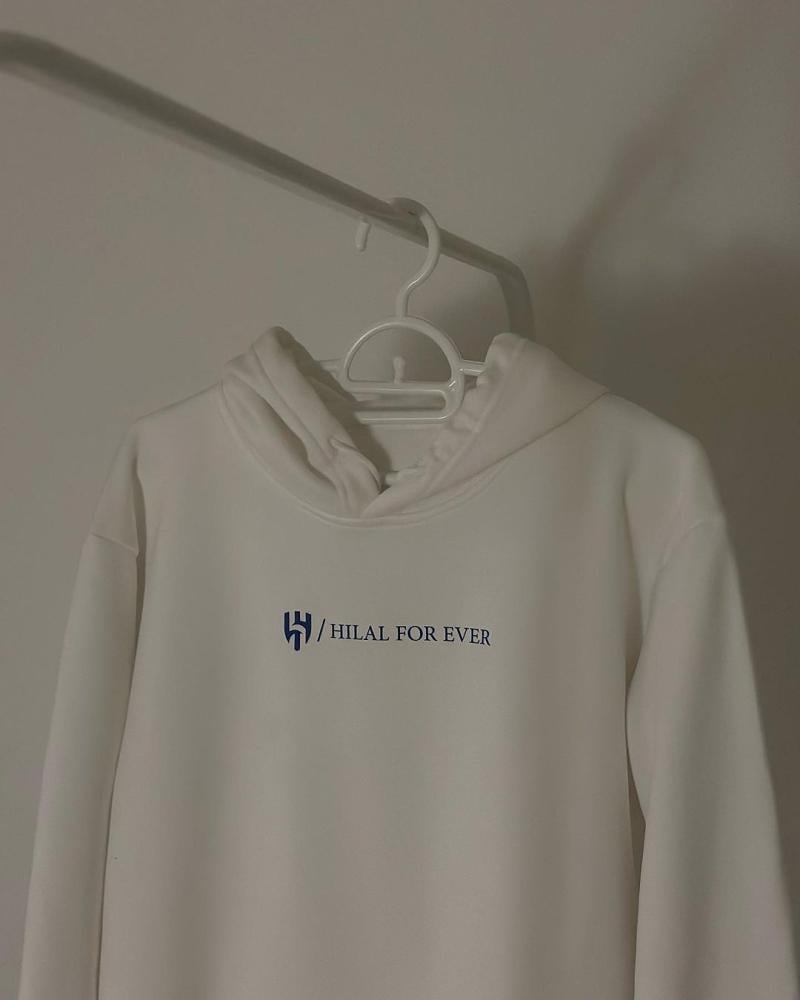 هودي الهلال جديد