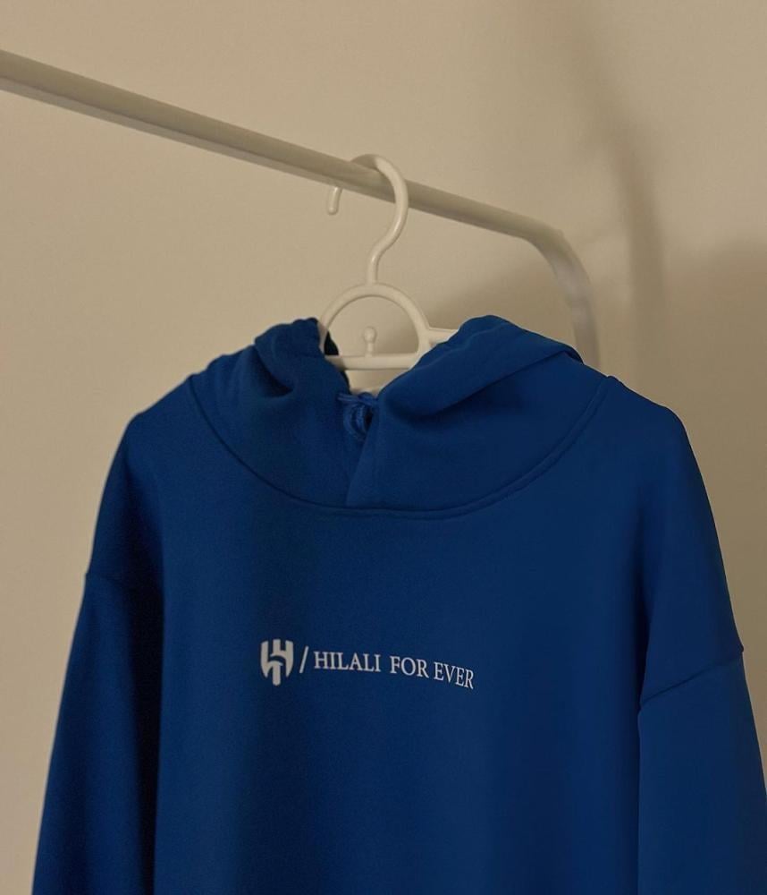 هودي الهلال جديد