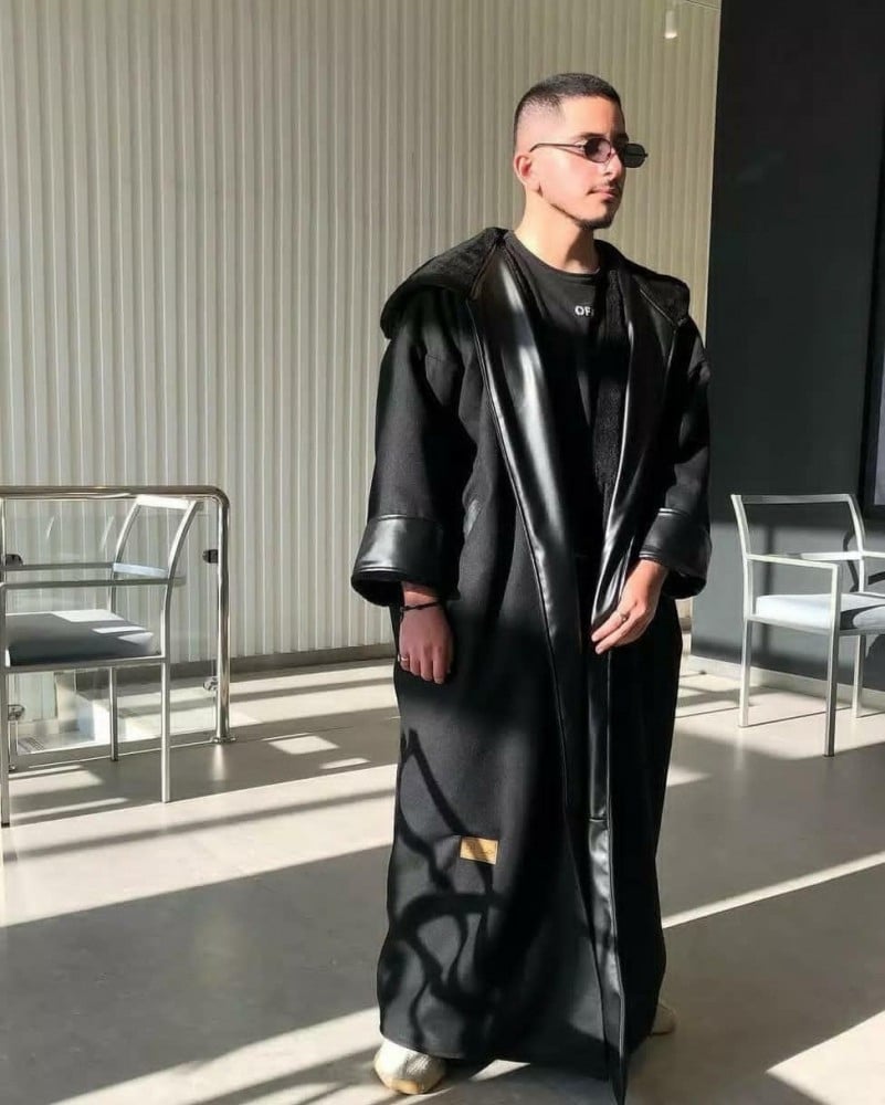 فرو شتوي جلد