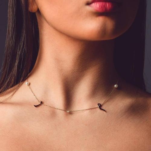 سلسال احرف مع لولو