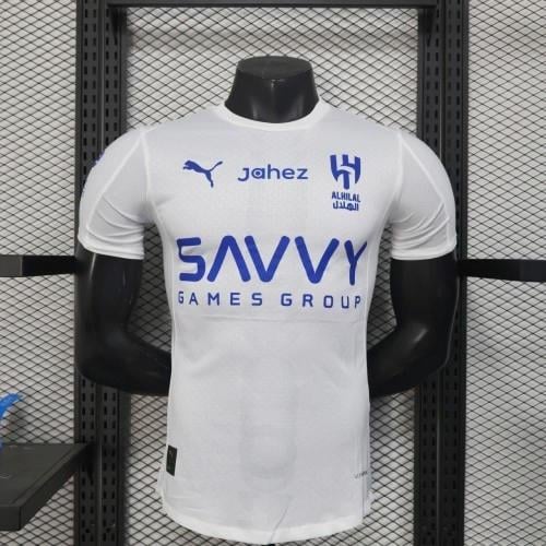 تيشيرت الهلال نسخة كأس العالم للأندية