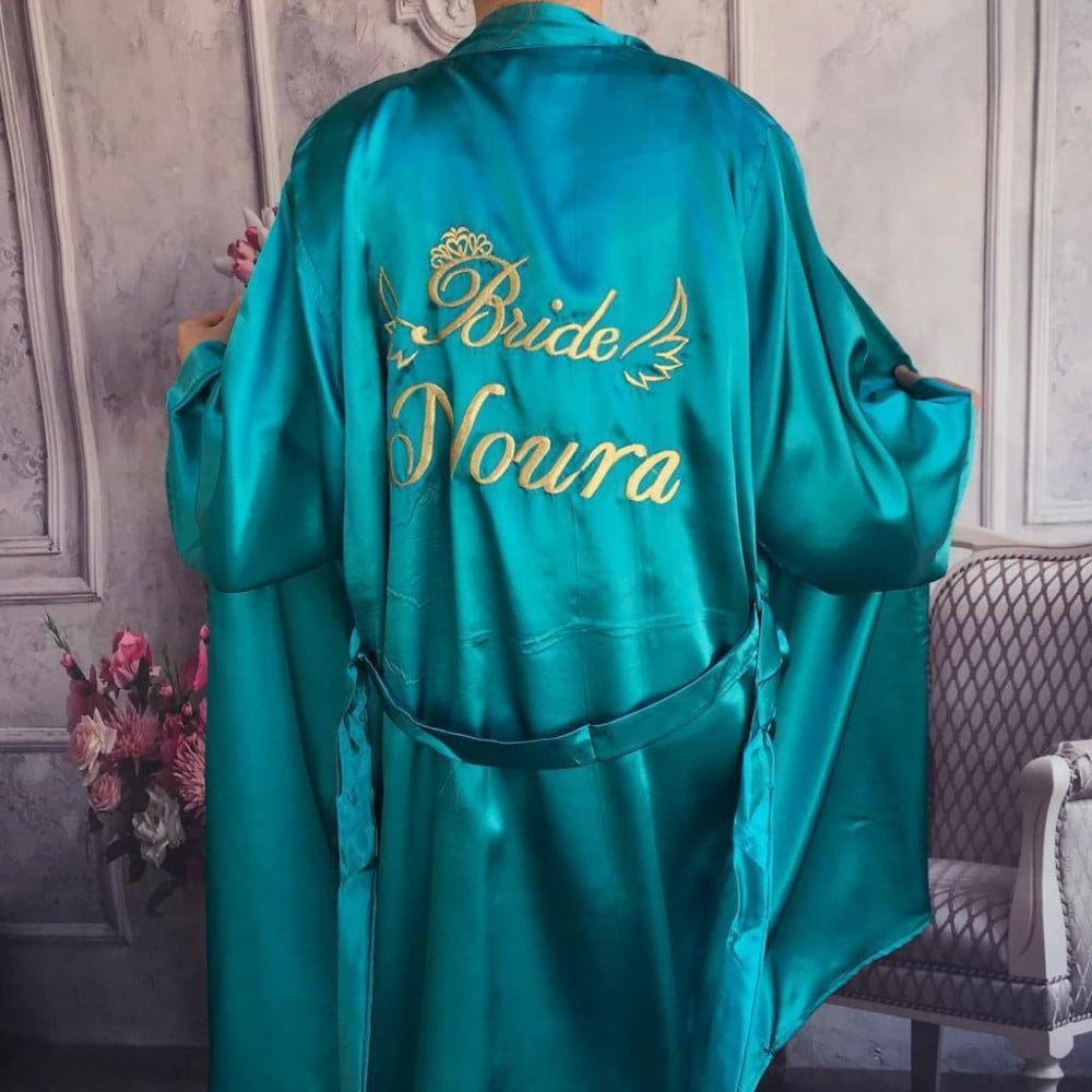 روب كلاسك تيفاني