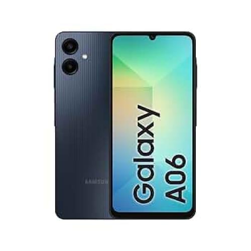 سامسونج جالكسي A06، 64 جيجابايت | Samsung Galaxy A...