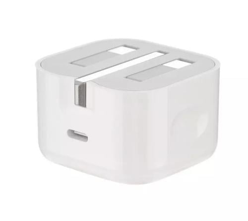 فيش أكسون 20 واط | Axxon 20W Charger Plug