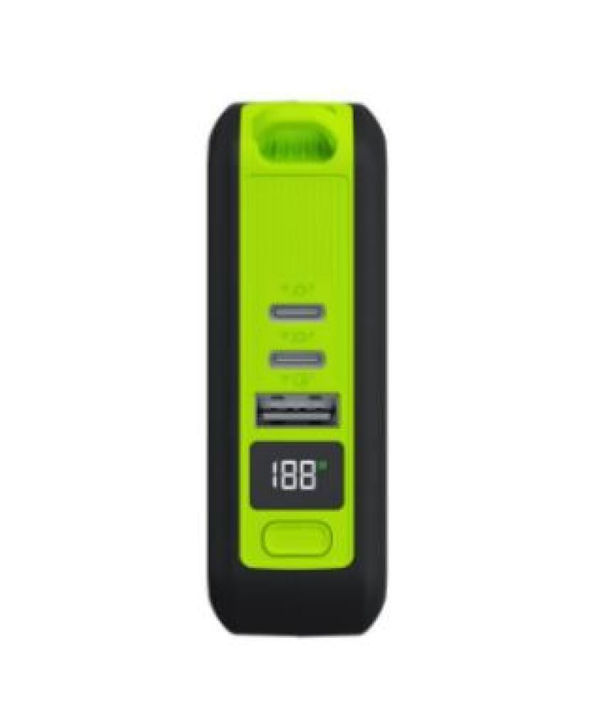 قوي مبالا بلس 10000mAh شاحن جداري 050store متجر 050 050store