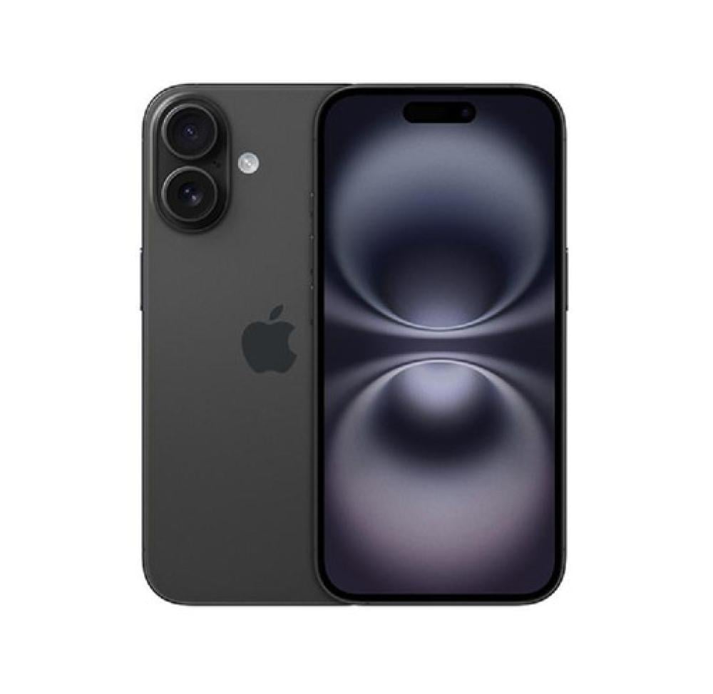 ايفون 16 بلس - 128/ 256 جيجابايت /  (iPhone 16 Plus -/ 256  128 GB / )