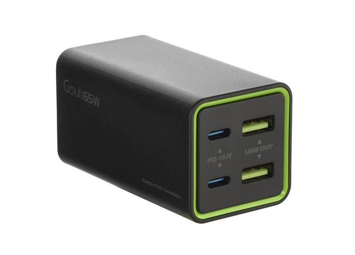 منصة شحن من قوي 65 واط قوي