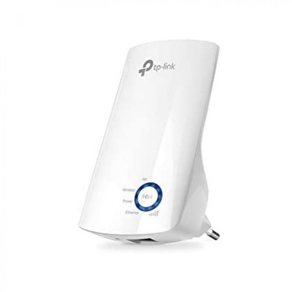 مقوي شبكة متنقل tp-link N300