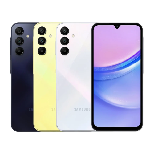 Galaxy A15 -جيجا 128 الرام 4