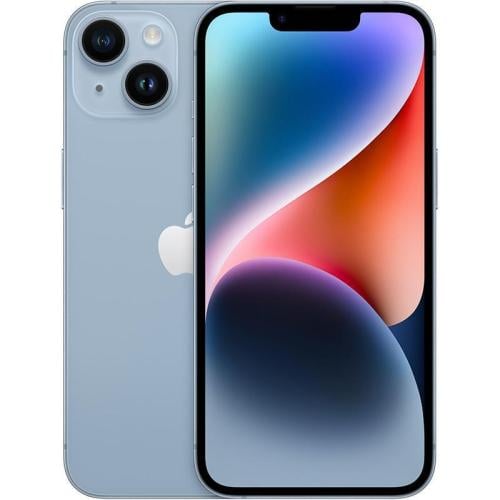 ايفون 14 - 128 جيجابايت (iPhone 14 - 128GB)