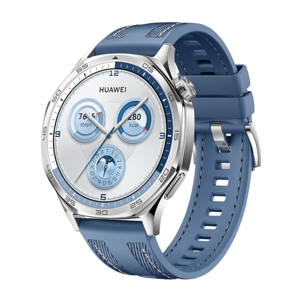 ساعة هواوي جي تي 5 - HUAWEI WATCH GT 5