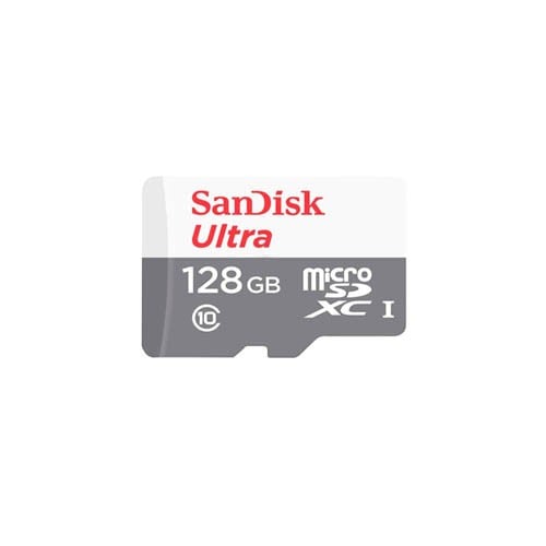 ذاكرة سانديسك 128 جيجا sandisk