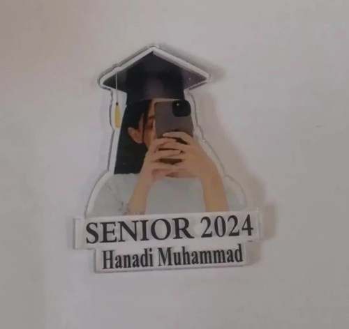 بروش تخرج انيق