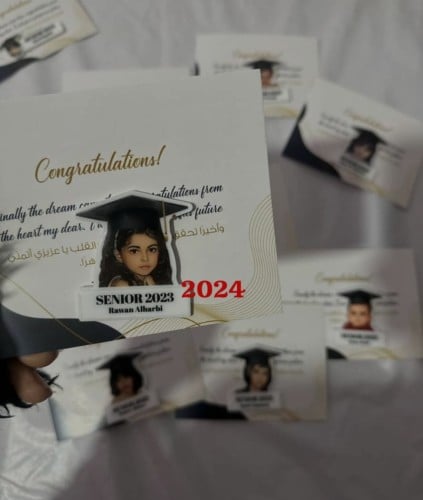 بروش تخرج صوره 2024