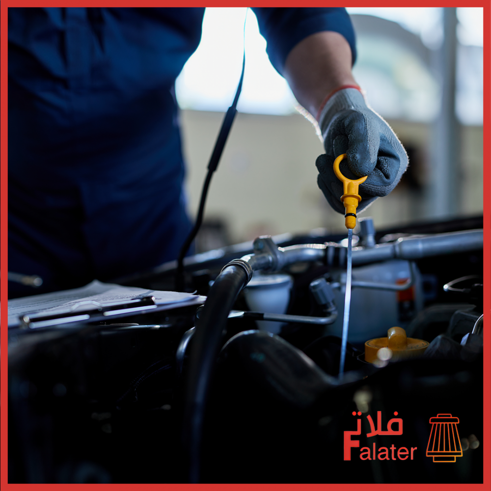 مشاكل ناتجة عن عدم استبدال فلاتر السيارات
