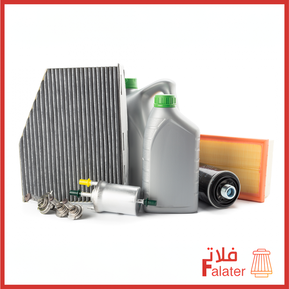 فوائد تغيير فلاتر السيارات بانتظام