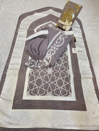 طقم صلاة