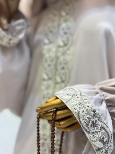 شرشف صلاة