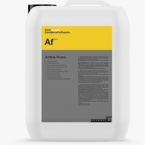 Active Foam21L