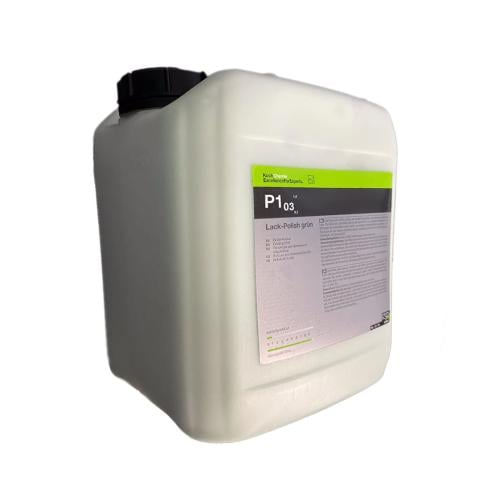 P1 Lack Polish 5L