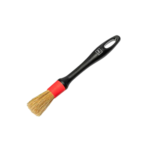 INTERIOR BRUSH RED