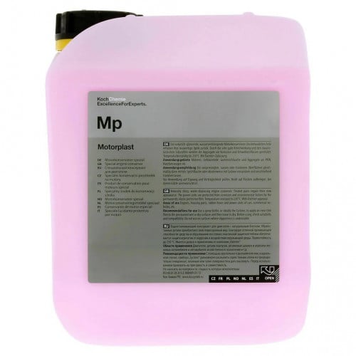 Motorplast 5L