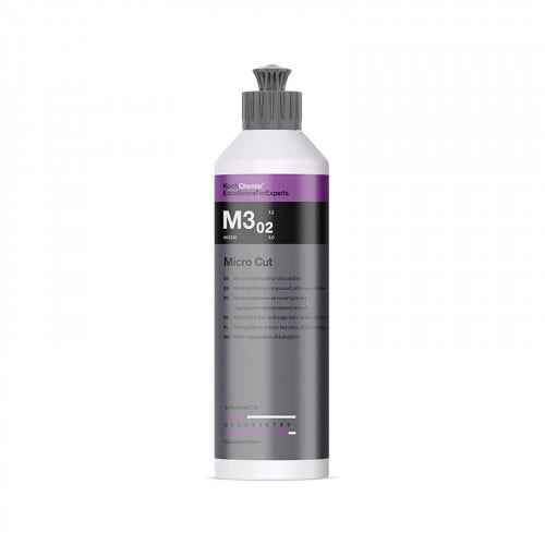 Micro Cut M3.02 250Ml