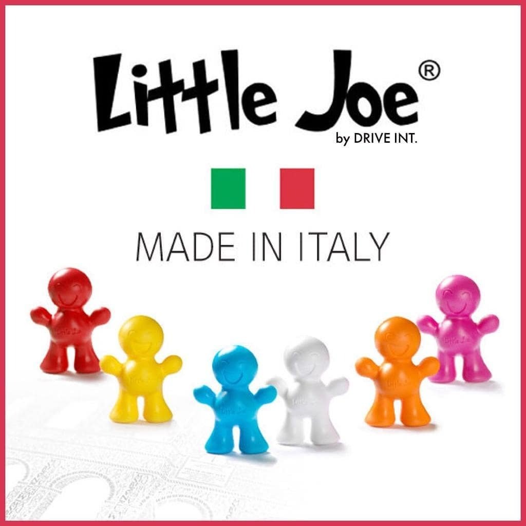 Little Joe® Car Air Freshener