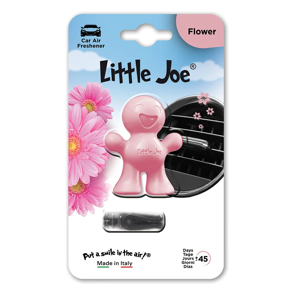 Little Joe  Car Air Freshener