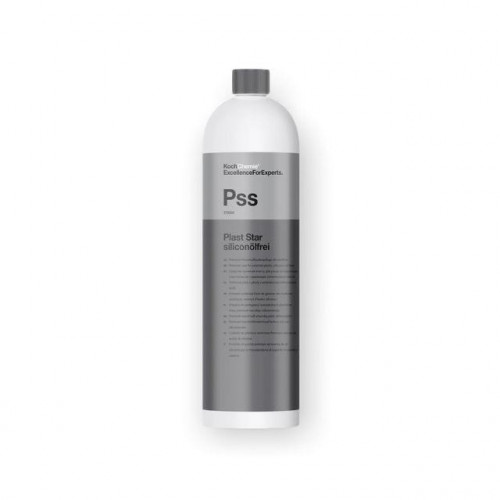 PSS Plast Star 1L