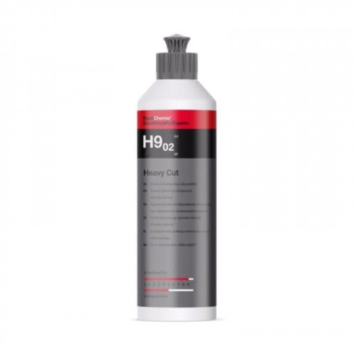 Heavy Cut H9.02 250Ml