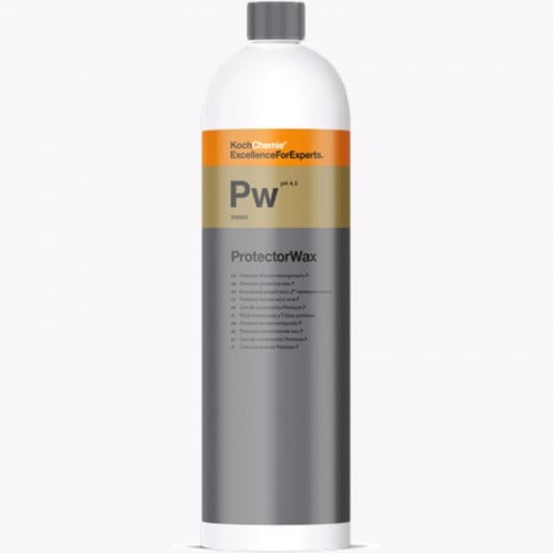 PW Protector Wax 1L بروتكت واكس مركز