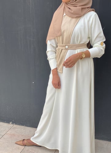 عباية مروج