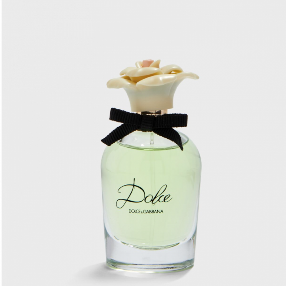 dolce by dolce gabbana eau de parfum spray