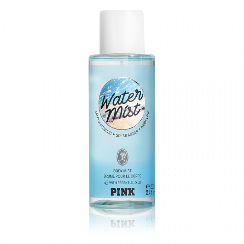 victoria secret pink mists