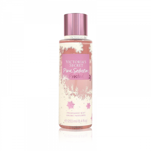 victoria secret spray pure seduction