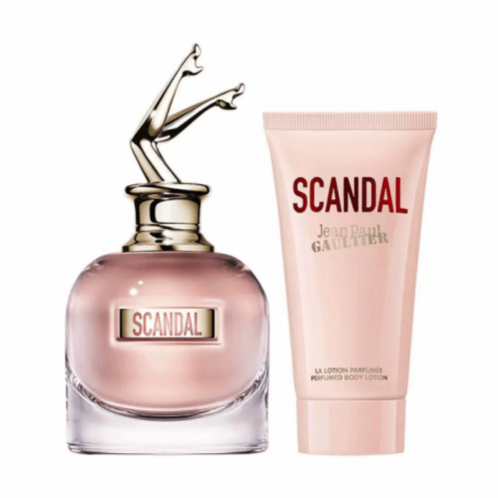 scandal 50ml gift set