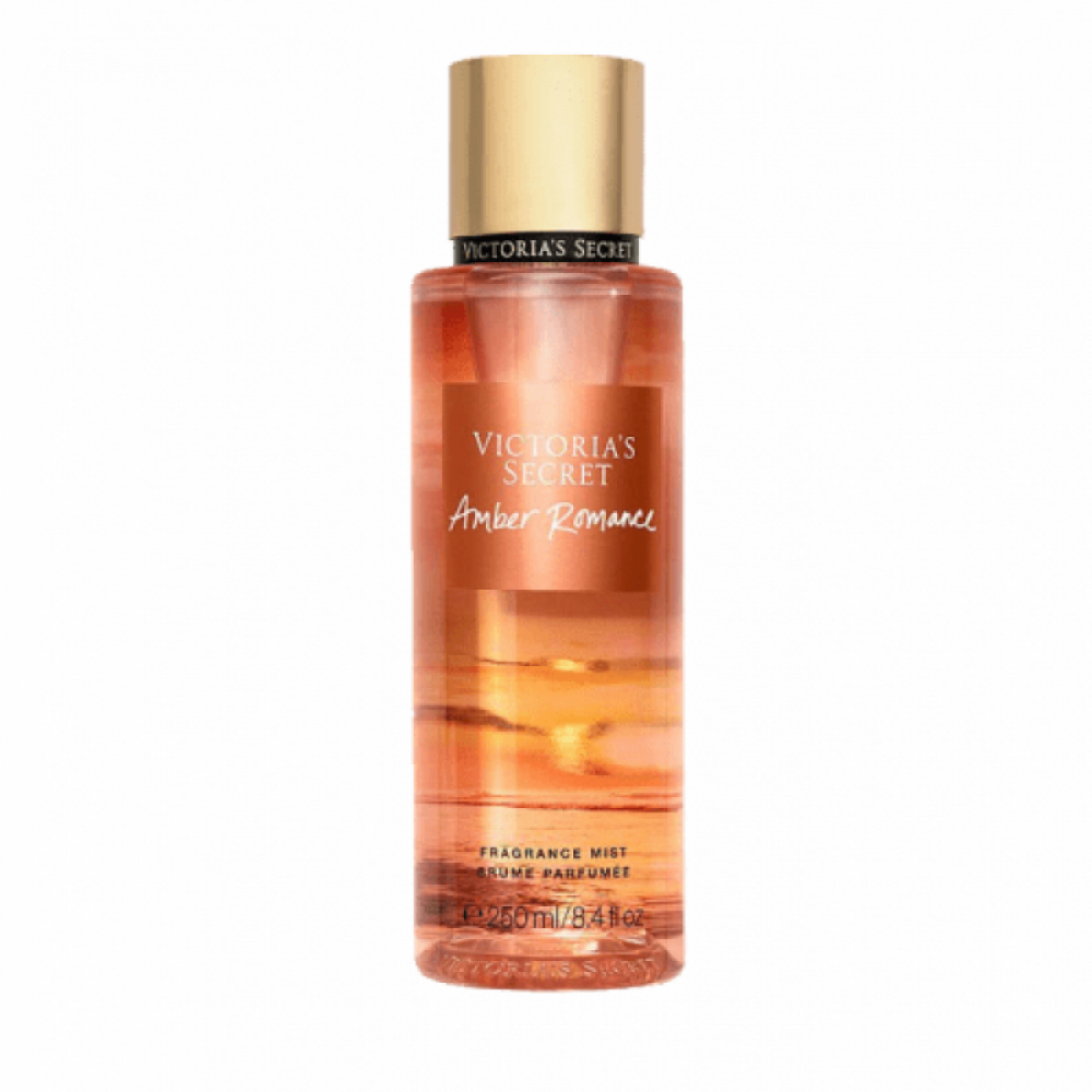 romance body mist