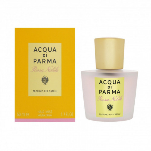 acqua di parma rosa nobile hair mist