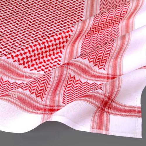 شماغ البسام بلس 17