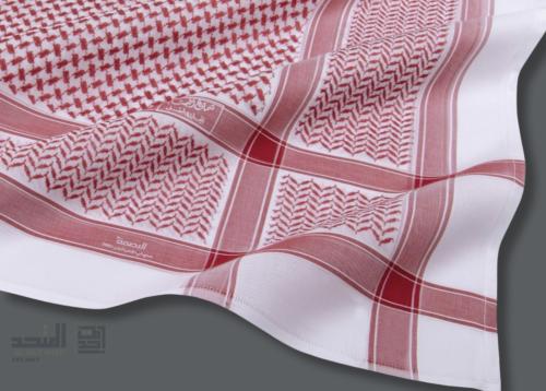 شماغ البسام بصمة 27