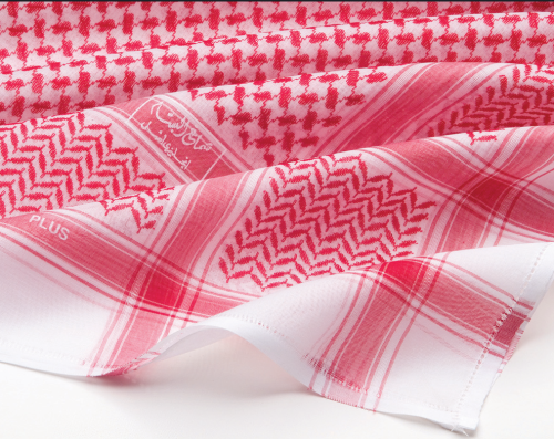 شماغ البسام بلس 11